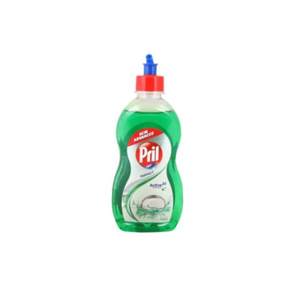 Pril Lime Dish Wash Liquid 225ml